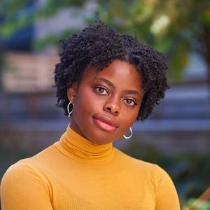 Meet your Posher, Ashley-kristine